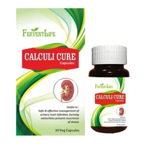 Calculi-Cure