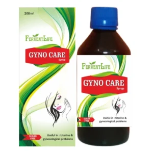 Gyno-Care-Syrup