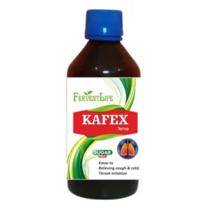 Kafex Syrup