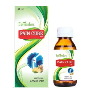 Pain Cure Oil